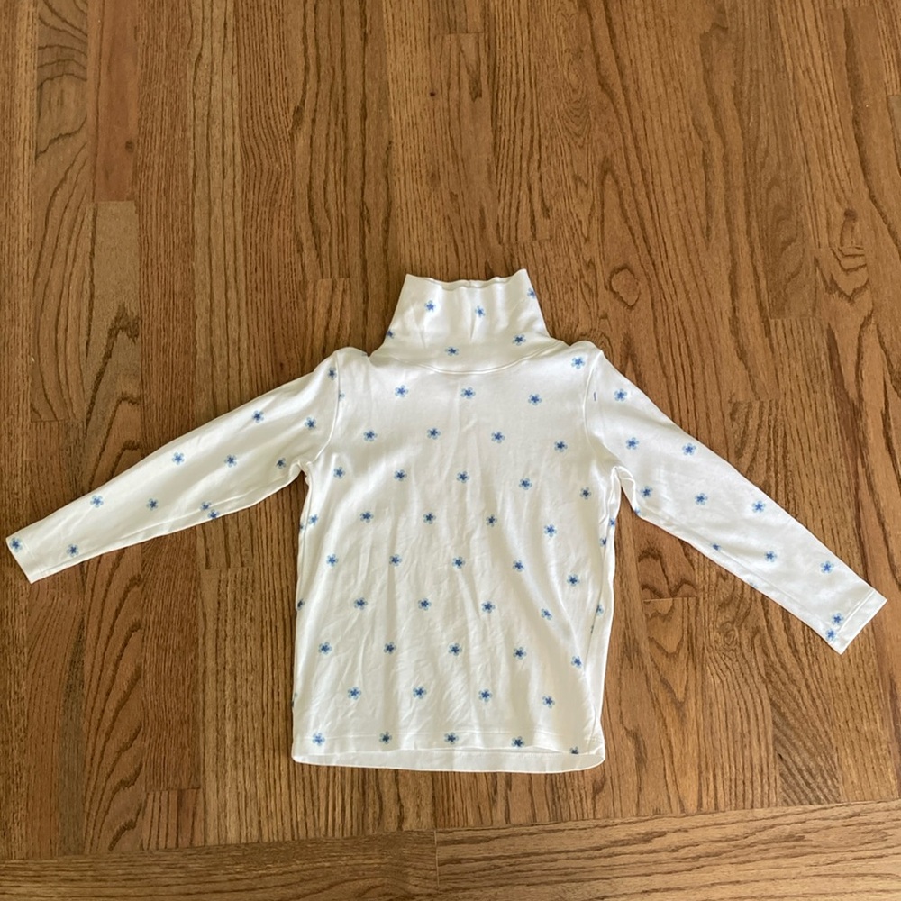TBBC turtleneck